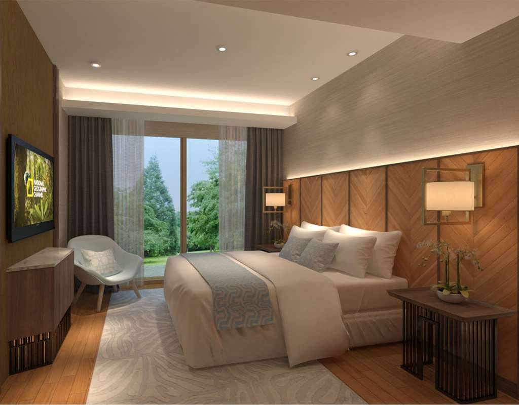 Golden Tulip Holland Resort 5*