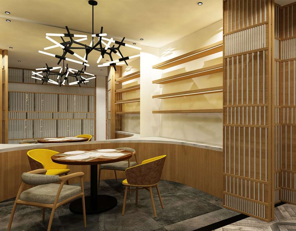 Golden Tulip Holland