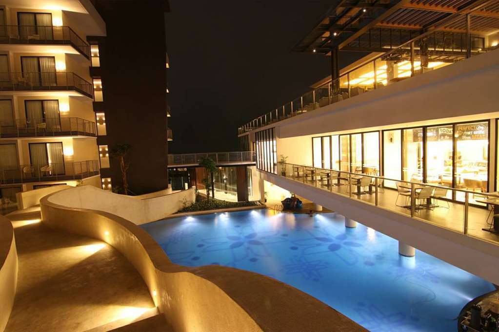 Resort Golden Tulip Holland Batu (East Java)